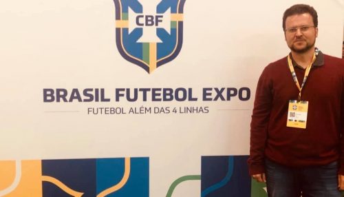 Médico adamantinense é destaque na Medicina Esportiva