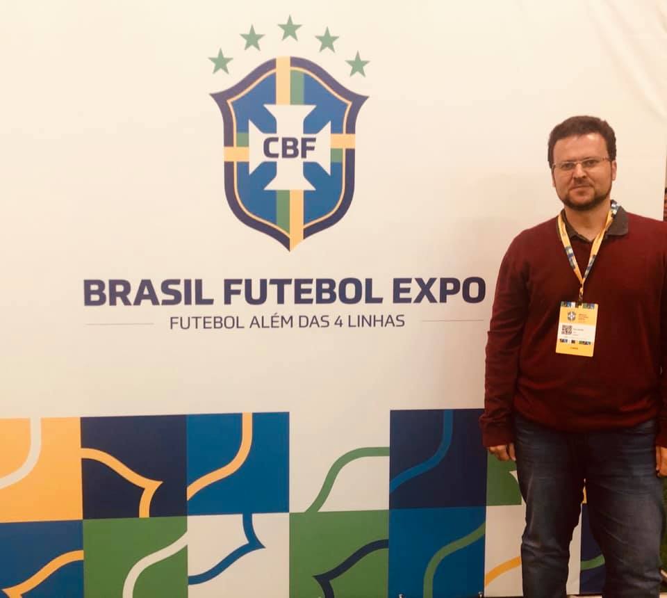 Médico adamantinense é destaque na Medicina Esportiva