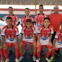Finais   Futsal
