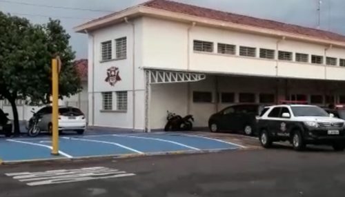 Em ação rápida polícia Civil de Adamantina prende acusado de crime de estupro