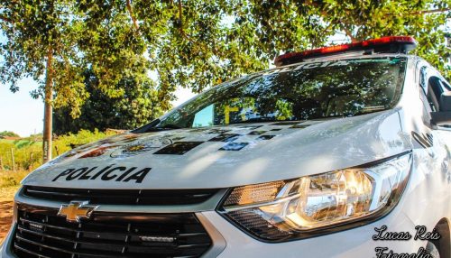 Briga em bar termina em tentativa de homicídio em Dracena