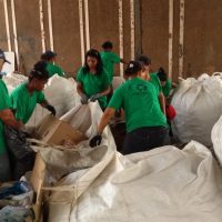 Projeto Piloto Cooperativa 1