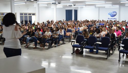 Rede Promover Vida realiza 8º Encontro por uma Cultura de Paz e 3º Simpósio Regional de Prevenção e Posvenção do Suicídio, dias 24 e 25