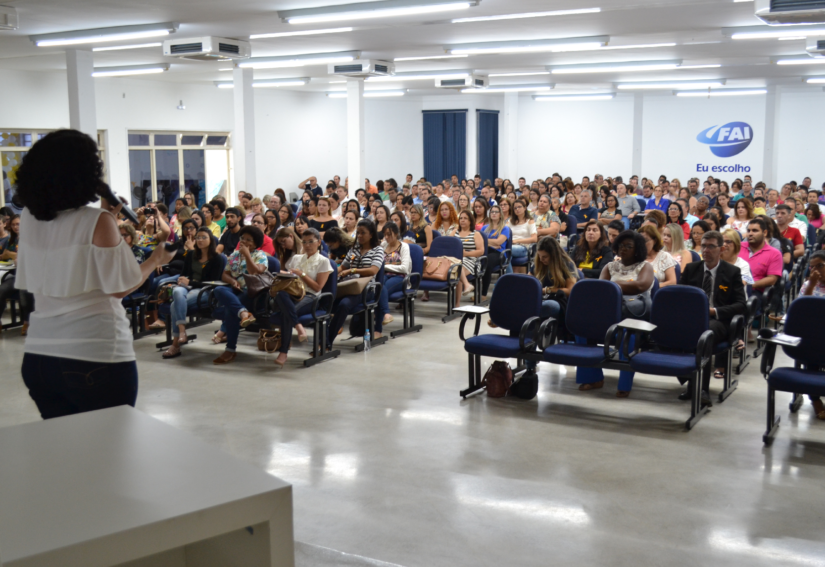 Rede Promover Vida realiza 8º Encontro por uma Cultura de Paz e 3º Simpósio Regional de Prevenção e Posvenção do Suicídio, dias 24 e 25