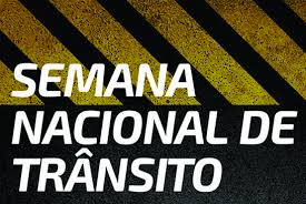 DEMTRAN de Adamantina realiza programação da Semana do Trânsito