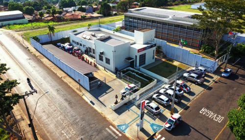 TJSP instalará Posto do Centro Judiciário de Soluções de Conflitos e Cidadania em Adamantina