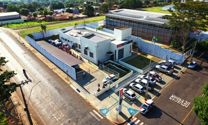 TJSP instalará Posto do Centro Judiciário de Soluções de Conflitos e Cidadania em Adamantina