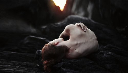 Eu tenho valor diante da fragilidade e da doença?