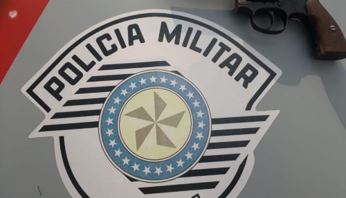 Polícia Militar de OC prende autores de tentativa de roubo no centro da cidade