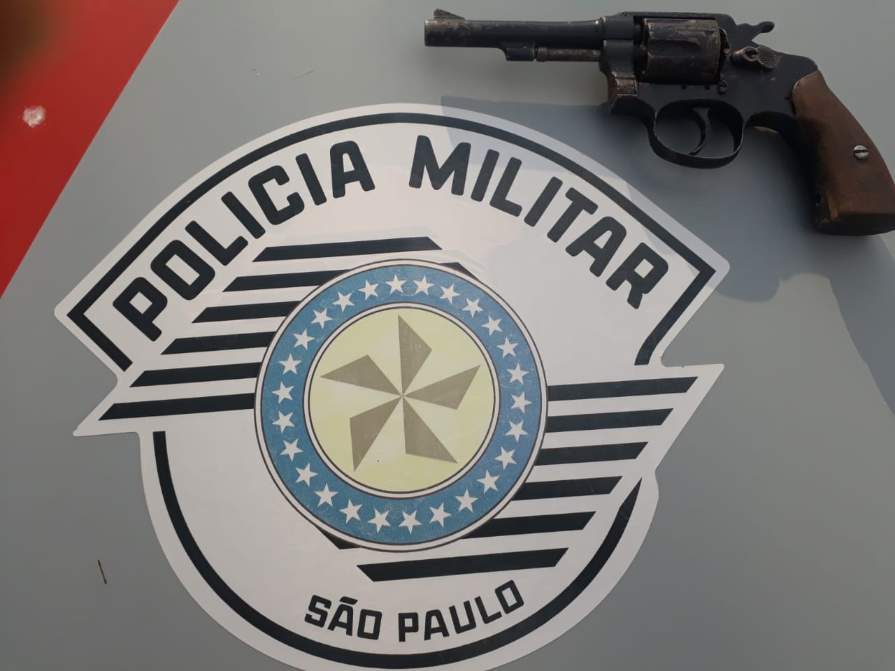 Polícia Militar de OC prende autores de tentativa de roubo no centro da cidade