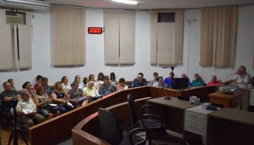 Município de Adamantina prevê orçamento de quase R$ 200 milhões para 2020