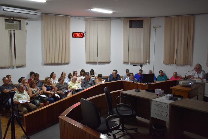 Município de Adamantina prevê orçamento de quase R$ 200 milhões para 2020