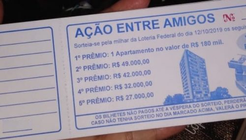 Polícia Civil de São Paulo deflagra Operação Blackjack