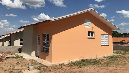 CDHU autoriza construção de 100 novas casas em Adamantina, divulga Prefeitura