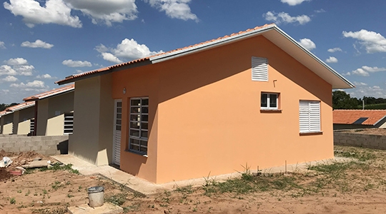 CDHU autoriza construção de 100 novas casas em Adamantina, divulga Prefeitura