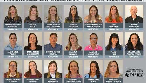 Eleição para membros do Conselho Tutelar de Adamantina ocorre no domingo (6)