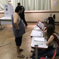 Conselho Votação 1