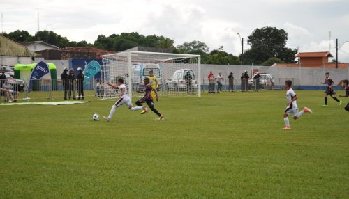 Confirmadas 18 equipes de 12 cidades no Torneio de Futebol de Campo “Cidade Joia” de categorias menores