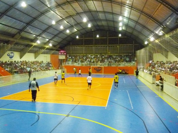 Copa Sesc de Adamantina terá início no próximo dia 29