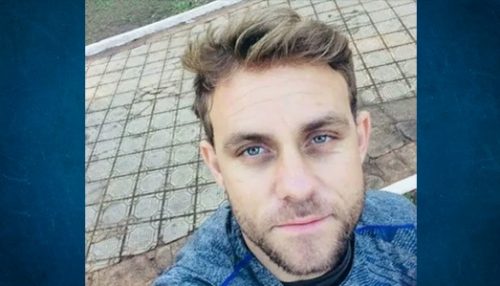 Após dois dias de buscas, corpo de homem de 32 anos continua desaparecido no Rio Aguapeí