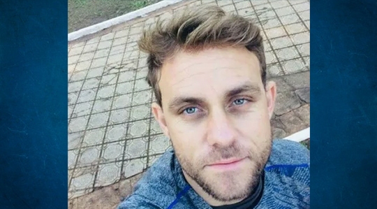 Após dois dias de buscas, corpo de homem de 32 anos continua desaparecido no Rio Aguapeí