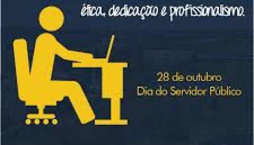 Dia do Funcionário Público suspende atendimento na Prefeitura de Adamantina