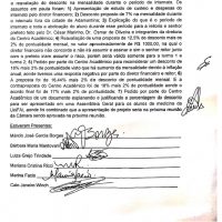 Documento Desconto FAi