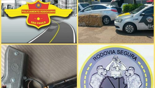 Ao ser flagrado com quase 24 kg de crack, trio tenta subornar policiais militares e acaba preso