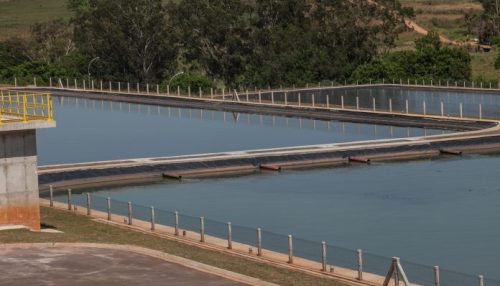 Adamantina está em 6º lugar no país em ranking de saneamento básico