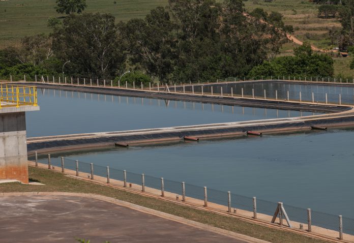 Adamantina está em 6º lugar no país em ranking de saneamento básico