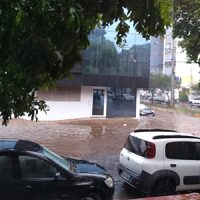 Estragos Adamantina 1