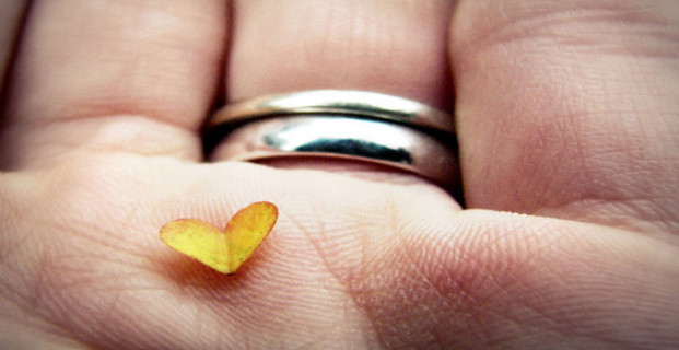 A importância das pequenas coisas