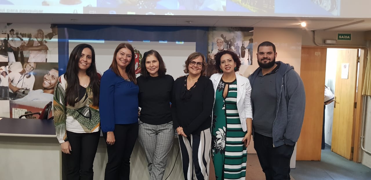 Adamantina, Lucélia e Osvaldo Cruz participam de reunião ordinária da Associação da Frente Paulista dos Dirigentes Públicos Municipais da Assistência Social