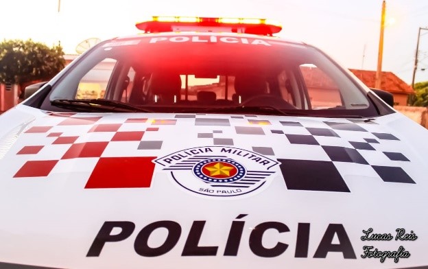 Fugitivo do CPP de Pacaembu e outras 3 pessoas são presos pela Polícia Militar