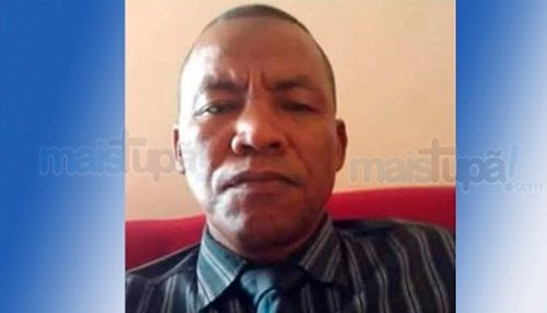 Morre o motorista que teve 90% do corpo queimado em assalto