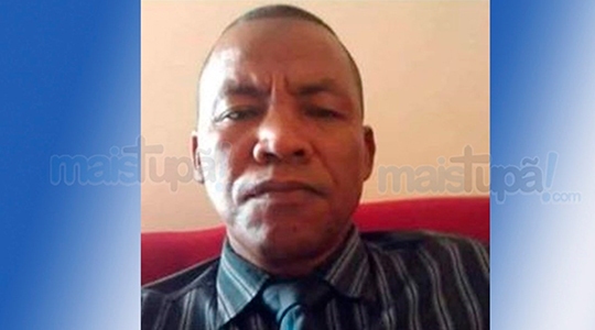 Morre o motorista que teve 90% do corpo queimado em assalto