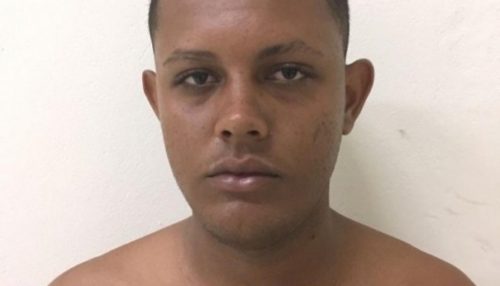 Autor de homicídio cometido em Osvaldo Cruz é preso em Marília