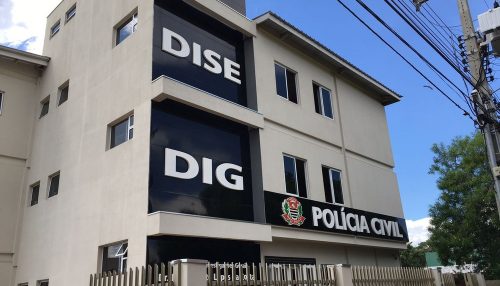 Homem é preso em Presidente Prudente por extorsão e sequestro de moradora de Adamantina