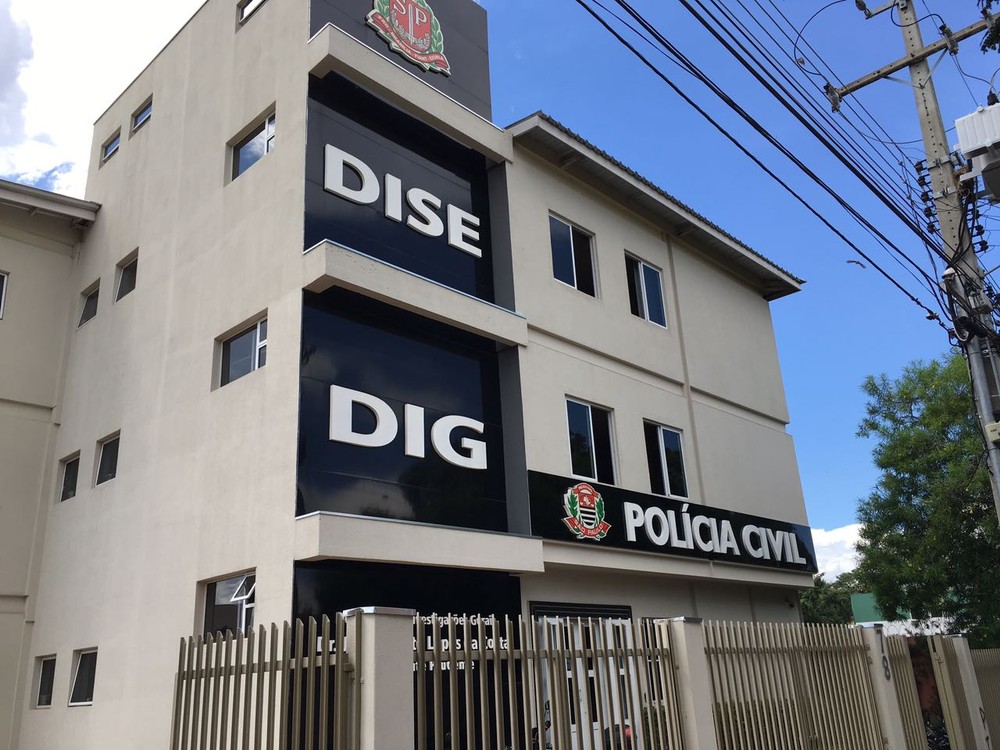 Homem é preso em Presidente Prudente por extorsão e sequestro de moradora de Adamantina