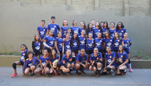 Prefeitura de Adamantina Protocola Projeto da Lei Paulista de Incentivo ao Esporte na Secretaria de Esporte do Estado de São Paulo