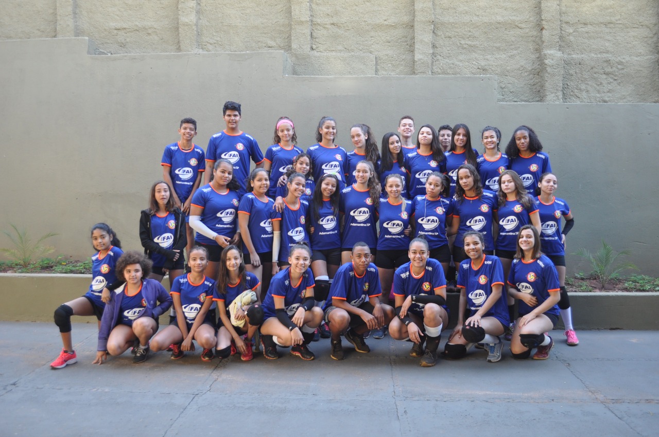 Prefeitura de Adamantina Protocola Projeto da Lei Paulista de Incentivo ao Esporte na Secretaria de Esporte do Estado de São Paulo