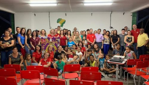 Lions Clube de Adamantina desenvolve Campanha de Prevenção ao Diabetes Infantil