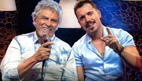 LRG Construtora troca quatro litros de leite por ingresso de Matogrosso & Mathias nesta quarta (30)