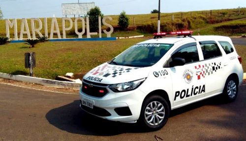 Mulher ameaça outra com “gargalo” de garrafa e acaba presa pela Polícia Militar