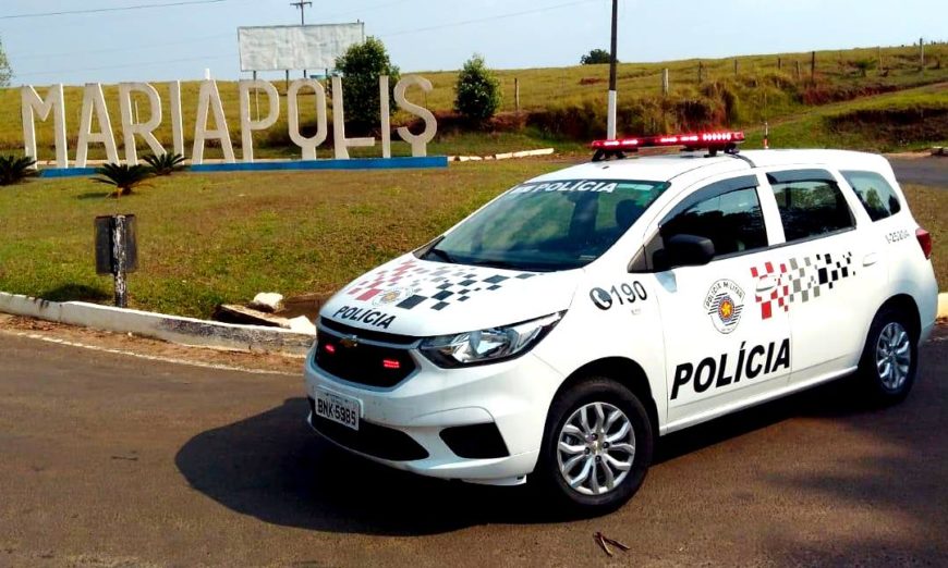 Mulher ameaça outra com “gargalo” de garrafa e acaba presa pela Polícia Militar