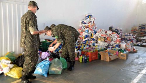 PAI Nosso Lar de Adamantina promove arrecadação de donativos no próximo dia 19