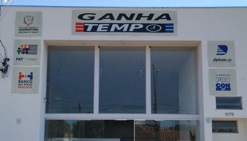 PAT de Adamantina está com vagas de emprego abertas