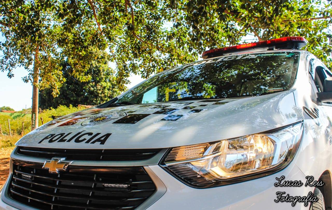 Homem é morto a tiros em Osvaldo Cruz