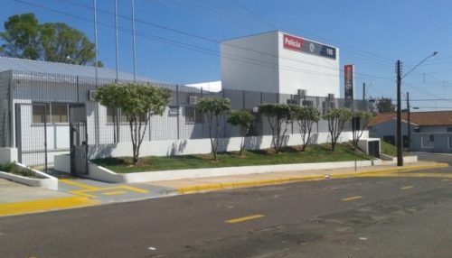 Idoso de 97 anos é agredido e roubado em Osvaldo Cruz