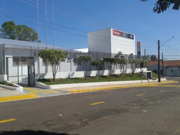 Idoso de 97 anos é agredido e roubado em Osvaldo Cruz